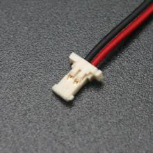 Molex 51146  Wire Board 1.25mm 2pin  Connector 51146-5p Molex Male Female Connector Wire Harness