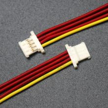 Molex 51146 Wire Board 1.25mm 4pin Connector 51146-5p Molex Male Female Connector Wire Harness