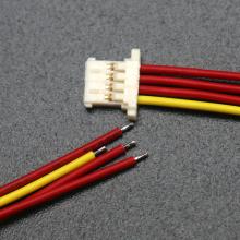 Molex 51146 Wire Board 1.25mm 4pin Connector 51146-5p Molex Male Female Connector Wire Harness