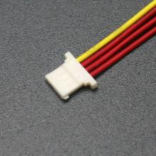 Molex 51146 Wire Board 1.25mm 4pin Connector 51146-5p Molex Male Female Connector Wire Harness