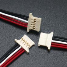 Molex 51146 Wire Board 1.25mm 5pin Connector 51146-5p Molex Male Female Connector Wire Harness