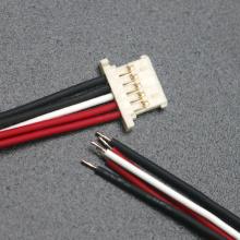 Molex 51146 Wire Board 1.25mm 5pin Connector 51146-5p Molex Male Female Connector Wire Harness