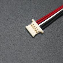 Molex 51146 Wire Board 1.25mm 5pin Connector 51146-5p Molex Male Female Connector Wire Harness