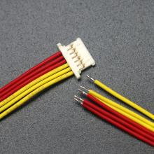 Molex 51146 Wire Board 1.25mm 6pin Connector 51146-5p Molex Male Female Connector Wire Harness