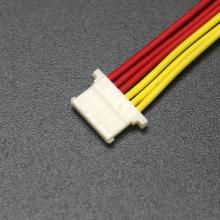 Molex 51146 Wire Board 1.25mm 6pin Connector 51146-5p Molex Male Female Connector Wire Harness