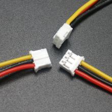 Ph Series 3Pin Crimp Connector Phr-2 Housing Wire To Board Connector Wire Harness Jst Connector 2.0mm Pitch