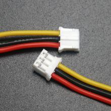 Ph Series 3Pin Crimp Connector Phr-2 Housing Wire To Board Connector Wire Harness Jst Connector 2.0mm Pitch