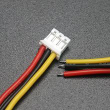 Ph Series 3Pin Crimp Connector Phr-2 Housing Wire To Board Connector Wire Harness Jst Connector 2.0mm Pitch