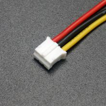 Ph Series 3Pin Crimp Connector Phr-2 Housing Wire To Board Connector Wire Harness Jst Connector 2.0mm Pitch