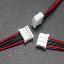 Ph Series 4Pin Crimp Connector Phr-2 Housing Wire To Board Connector Wire Harness Jst Connector 2.0mm Pitch