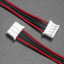 Ph Series 4Pin Crimp Connector Phr-2 Housing Wire To Board Connector Wire Harness Jst Connector 2.0mm Pitch