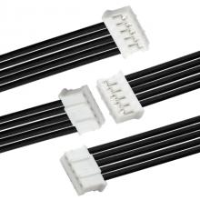 Ph Series 5Pin Crimp Connector Phr-2 Housing Wire To Board Connector Wire Harness Jst Connector 2.0mm Pitch