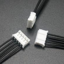 Ph Series 5Pin Crimp Connector Phr-2 Housing Wire To Board Connector Wire Harness Jst Connector 2.0mm Pitch