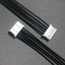 Ph Series 5Pin Crimp Connector Phr-2 Housing Wire To Board Connector Wire Harness Jst Connector 2.0mm Pitch