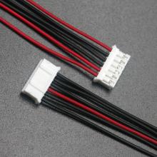 Ph Series 6Pin Crimp Connector Phr-2 Housing Wire To Board Connector Wire Harness Jst Connector 2.0mm Pitch