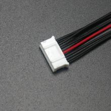 Ph Series 6Pin Crimp Connector Phr-2 Housing Wire To Board Connector Wire Harness Jst Connector 2.0mm Pitch