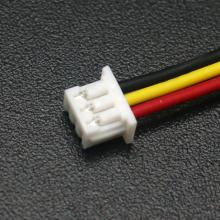 Molex 51021 Wire Board 1.25mm 3pin Connector 51146-5p Molex Male Female Connector Wire Harness