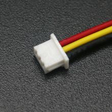 Molex 51021 Wire Board 1.25mm 3pin Connector 51146-5p Molex Male Female Connector Wire Harness