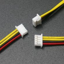 Molex 51021 Wire Board 1.25mm 4pin Connector 51146-5p Molex Male Female Connector Wire Harness