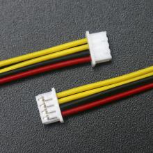 Molex 51021 Wire Board 1.25mm 4pin Connector 51146-5p Molex Male Female Connector Wire Harness