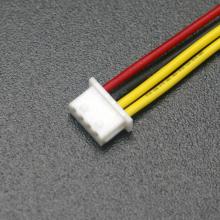 Molex 51021 Wire Board 1.25mm 4pin Connector 51146-5p Molex Male Female Connector Wire Harness