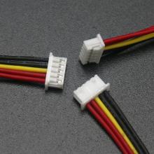 Molex 51021 Wire Board 1.25mm 5pin Connector 51146-5p Molex Male Female Connector Wire Harness