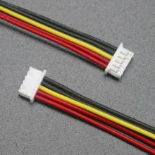 Molex 51021 Wire Board 1.25mm 5pin Connector 51146-5p Molex Male Female Connector Wire Harness