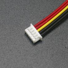 Molex 51021 Wire Board 1.25mm 5pin Connector 51146-5p Molex Male Female Connector Wire Harness