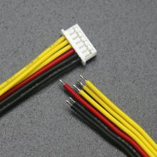 Molex 51021 Wire Board 1.25mm 6pin Connector 51146-5p Molex Male Female Connector Wire Harness
