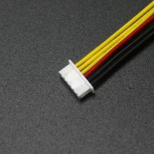 Molex 51021 Wire Board 1.25mm 6pin Connector 51146-5p Molex Male Female Connector Wire Harness