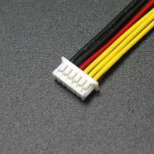 Molex 51021 Wire Board 1.25mm 6pin Connector 51146-5p Molex Male Female Connector Wire Harness