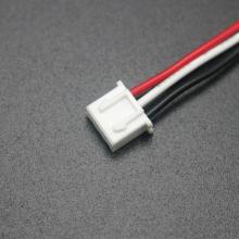 Jst Xh 2.54mm 3Pin Connector Plug With 24awg 1007 Wires 150mm Length Wire Harness Mini Micro