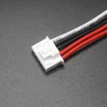 Jst Xh 2.54mm 5Pin Connector Plug With 24awg 1007 Wires 150mm Length Wire Harness Mini Micro