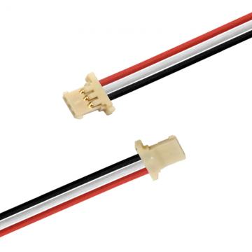 Molex 51146 Wire Board 1.25mm 3pin Connector 51146-5p Molex Male Female Connector Wire Harness