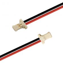 Molex 51146  Wire Board 1.25mm 2pin  Connector 51146-5p Molex Male Female Connector Wire Harness