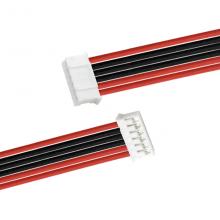 Ph Series 6Pin Crimp Connector Phr-2 Housing Wire To Board Connector Wire Harness Jst Connector 2.0mm Pitch